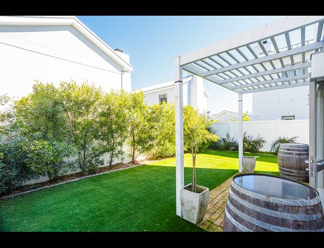 3 BEDROOM HOUSE SOLD IN KLEIN PARYS